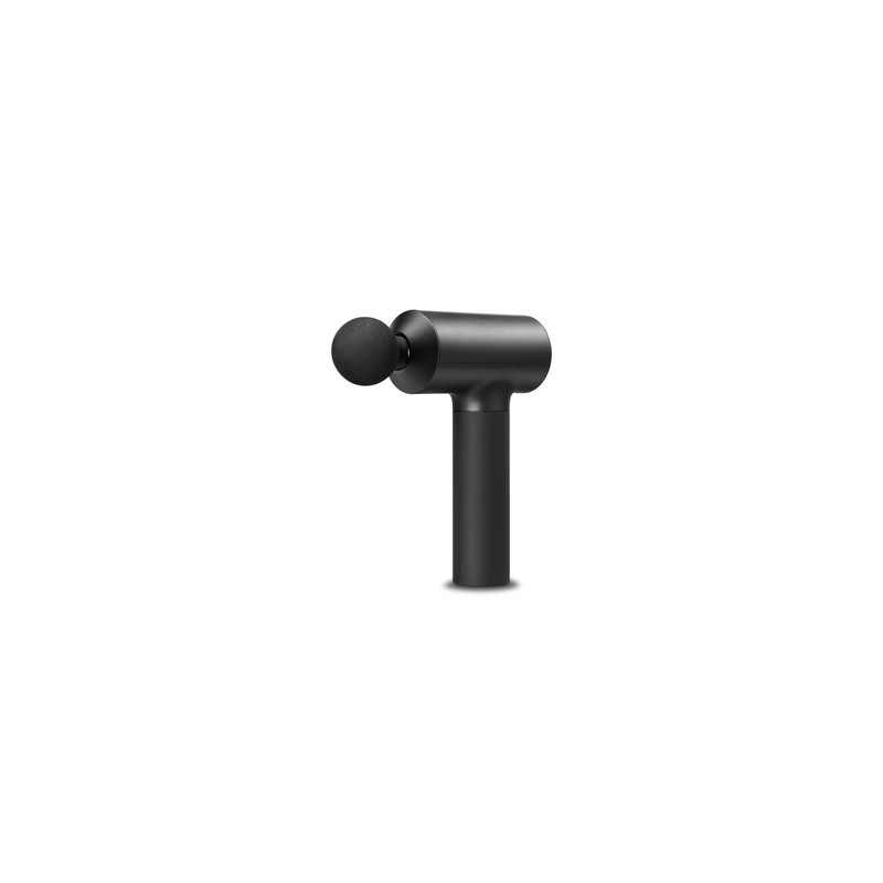 Pistola para Masaje Xiaomi 36911 / Negro