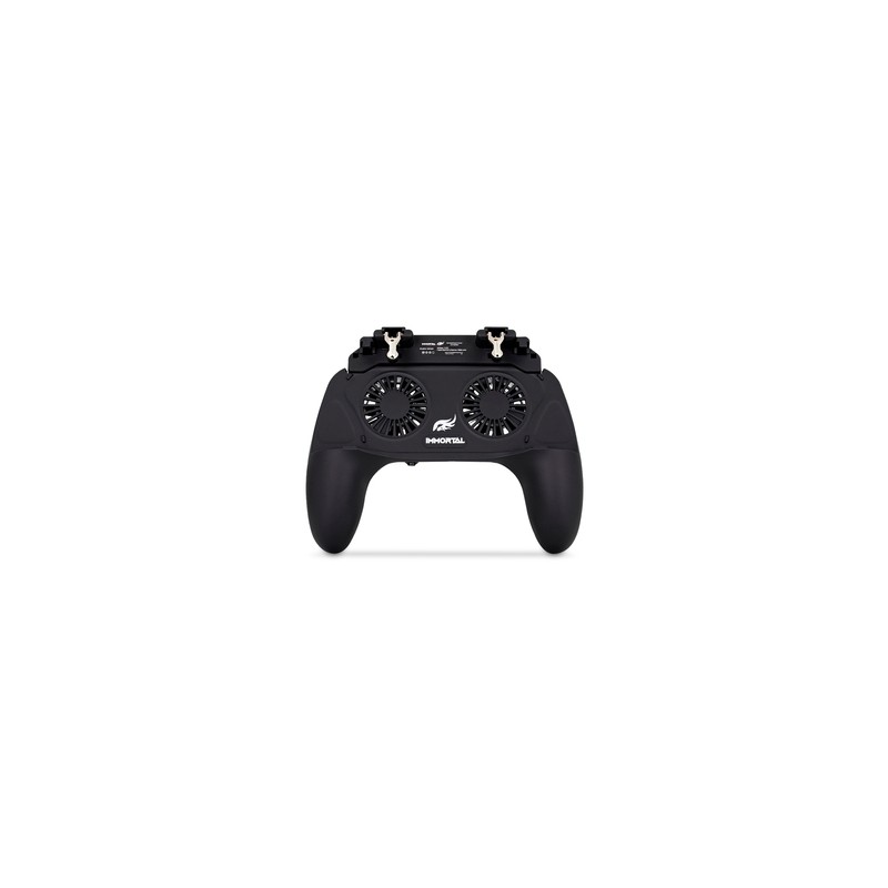 Control para Celular Immortal Negro