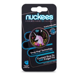 Soporte para Celular Unicornio Nuckees