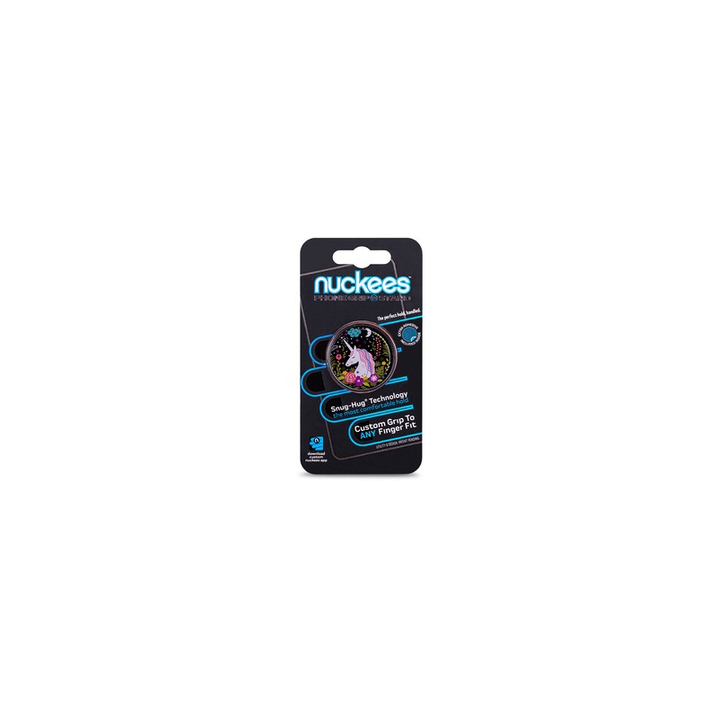 Soporte para Celular Unicornio Nuckees