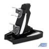 Cargador Dual para Controles PS5 Immortal