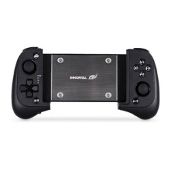 Control para Celular Bluetooth Immortal Negro