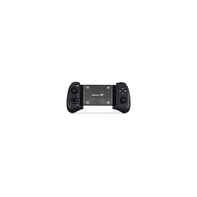 Control para Celular Bluetooth Immortal Negro