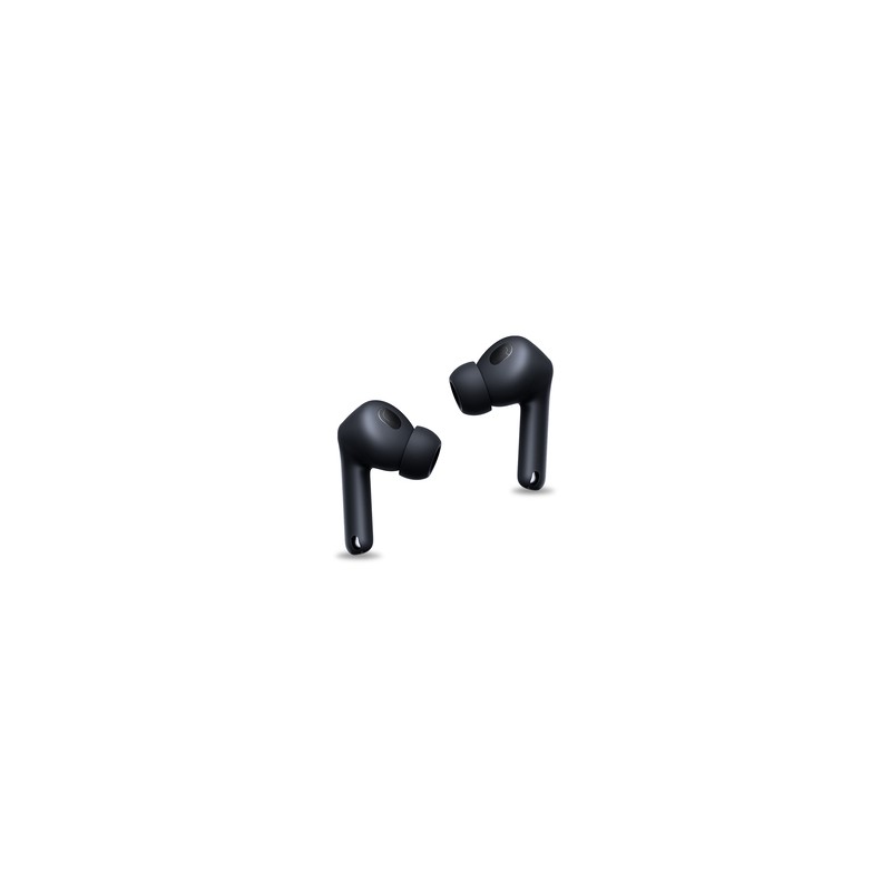 Audífonos Bluetooth Xiaomi Buds 3T Pro / In ear / Negro