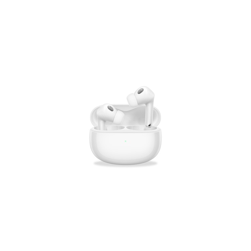Audífonos Bluetooth Xiaomi Buds 3T Pro / In ear / Blanco