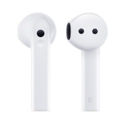Audífonos Bluetooth Xiaomi Redmi Buds 3 In ear Blanco