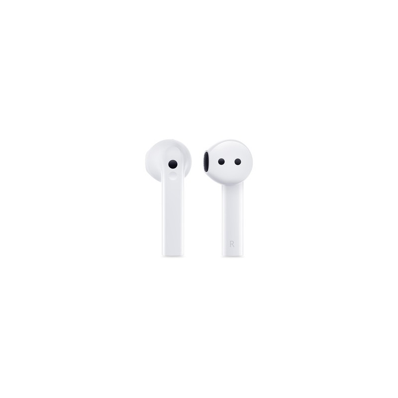 Audífonos Bluetooth Xiaomi Redmi Buds 3 In ear Blanco