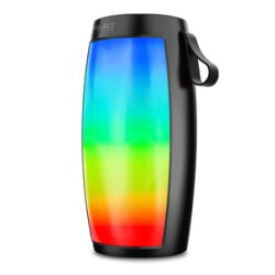 Bocina Bluetooth Select Sound BT219 / Negro