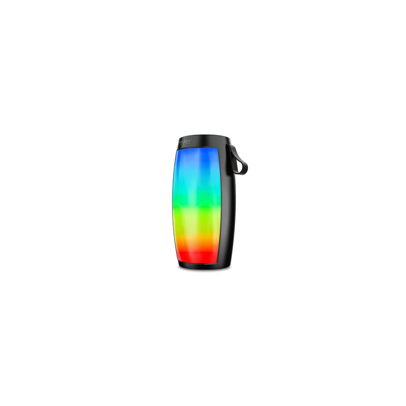 Bocina Bluetooth Select Sound BT219 / Negro