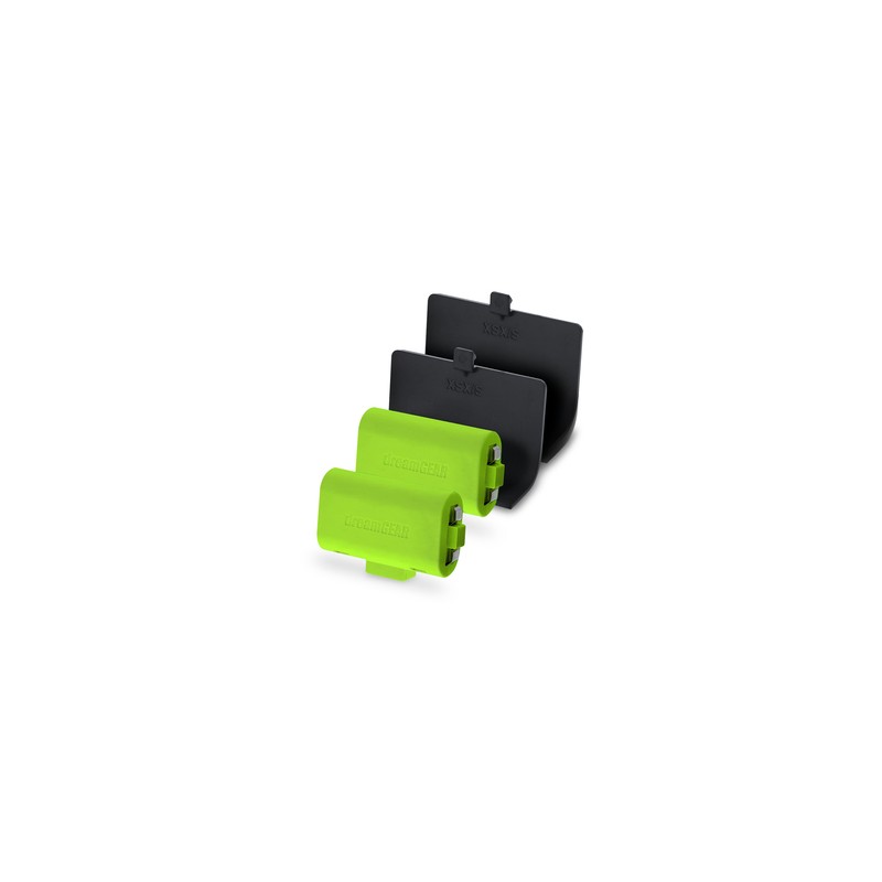 Kit de Baterías Recargables para Controles Dreamgear / Xbox Series X·S / Xbox One / 2 piezas