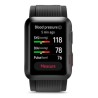 Smartwatch Huawei D / Negro