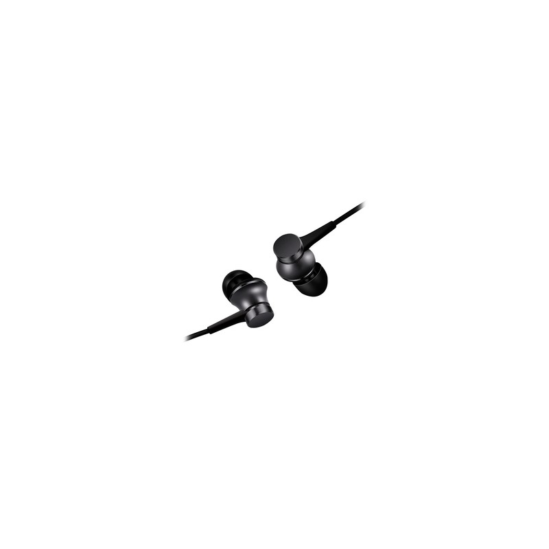 Audífonos Xiaomi 14273 / In ear / Negro
