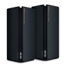 Sistema Inalámbrico WiFi 6 Mesh Xiaomi AX3000 / 2 piezas
