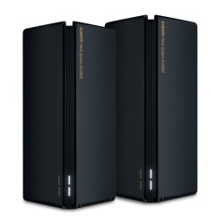 Sistema Inalámbrico WiFi 6 Mesh Xiaomi AX3000 / 2 piezas