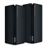 Sistema Inalámbrico WiFi 6 Mesh Xiaomi AX3000 / 2 piezas