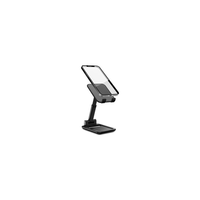 Soporte para Celular Escritorio Hypergear Plegable Negro