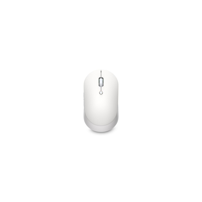 Mouse Inalámbrico Xiaomi 26111 / Blanco