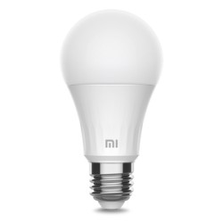 Foco Led WiFi Xiaomi 26690 / Luz Fría / 10 W / Google / Alexa