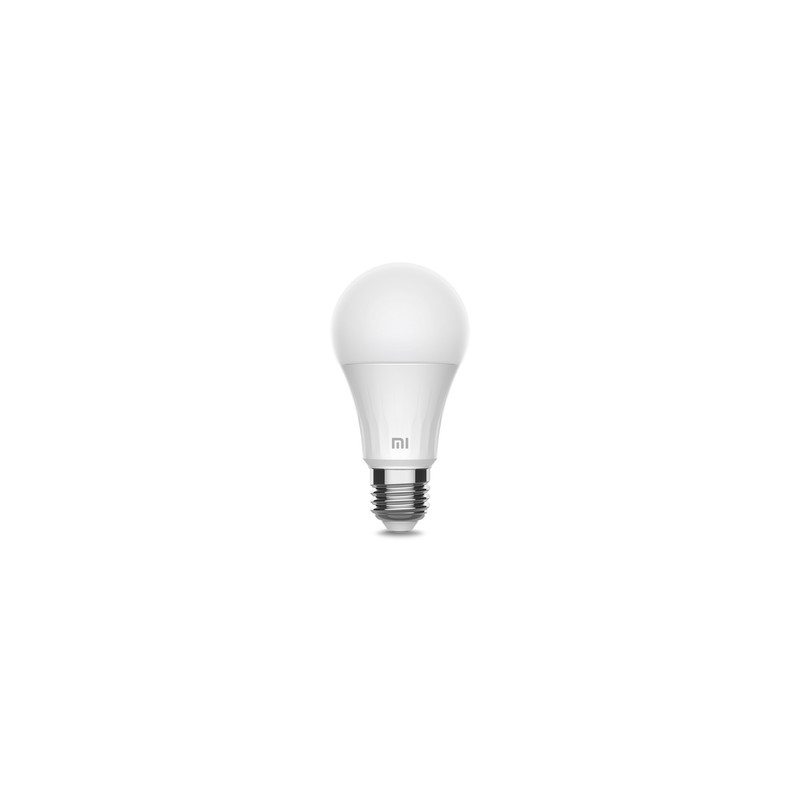 Foco Led WiFi Xiaomi 26690 / Luz Fría / 10 W / Google / Alexa