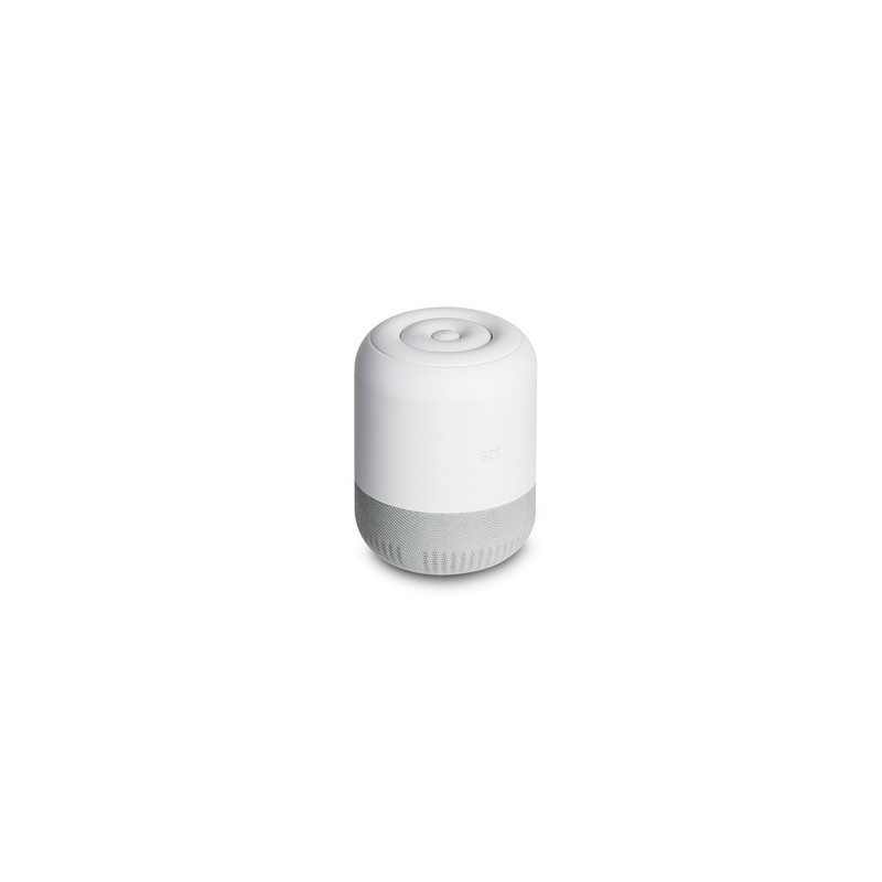 Bocina Bluetooth Tao Air STF Blanco