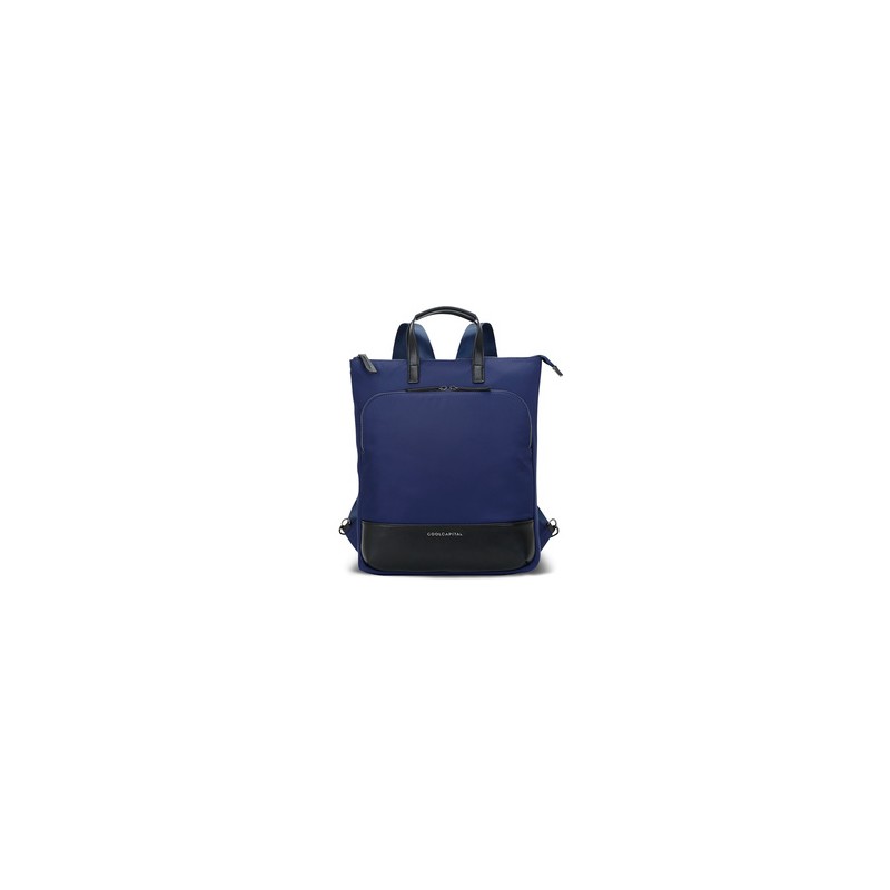 Mochila para Laptop Brisbane Cool Capital 15 pulg. Azul