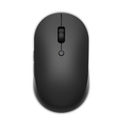 Mouse Inalámbrico Xiaomi 26112 Bluetooth Negro