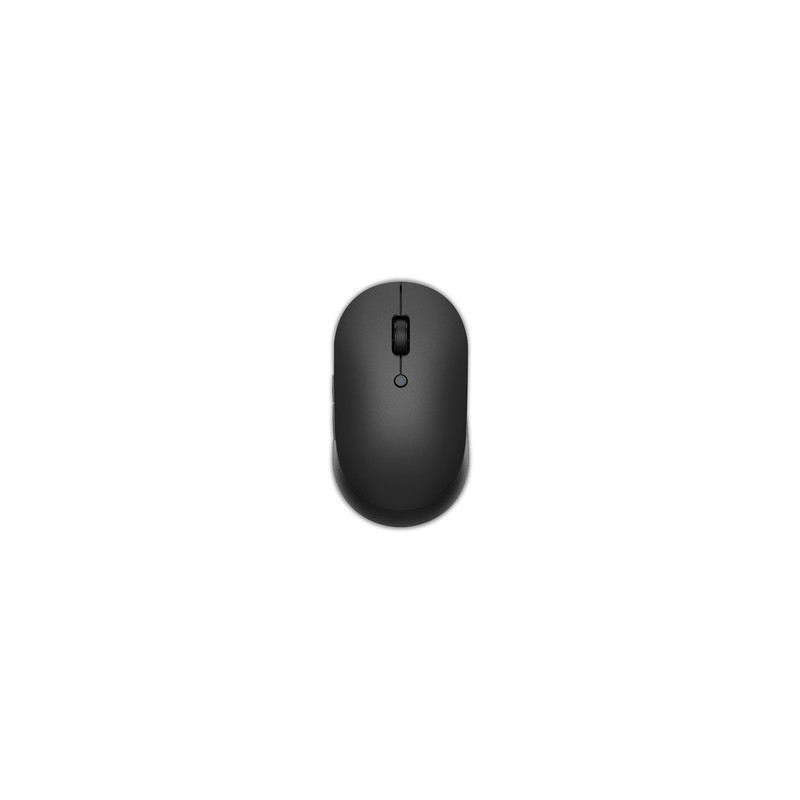Mouse Inalámbrico Xiaomi 26112 Bluetooth Negro