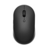 Mouse Inalámbrico Xiaomi 26112 Bluetooth Negro