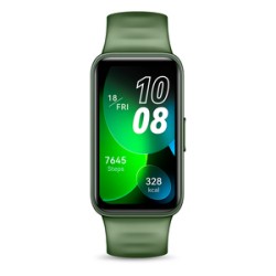 Huawei Band 8 Amoled 1.47 plg. Verde
