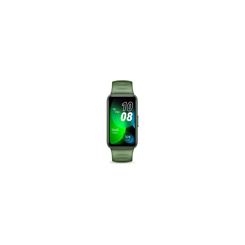 Huawei Band 8 Amoled 1.47 plg. Verde