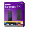 Roku Express 4K Ultra HD