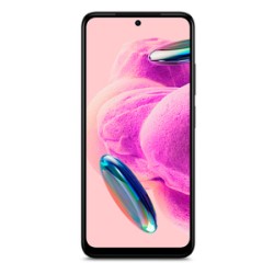 Celular Xiaomi Redmi Note 12S 8gb / 256gb Negro