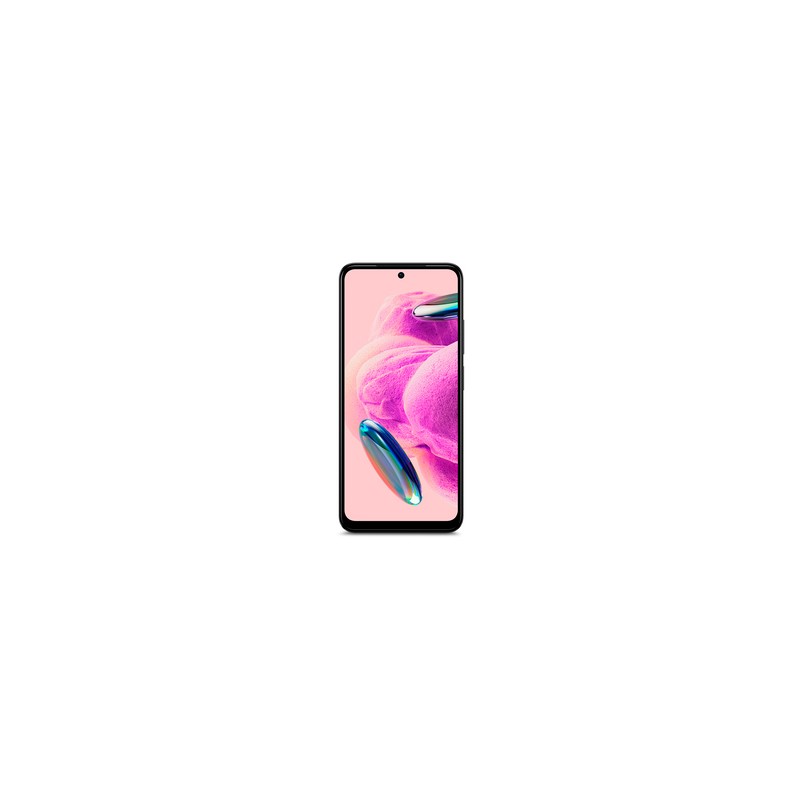 Celular Xiaomi Redmi Note 12S 8gb / 256gb Negro