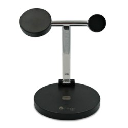 Cargador Inalámbrico 3 en 1 DBugg Negro