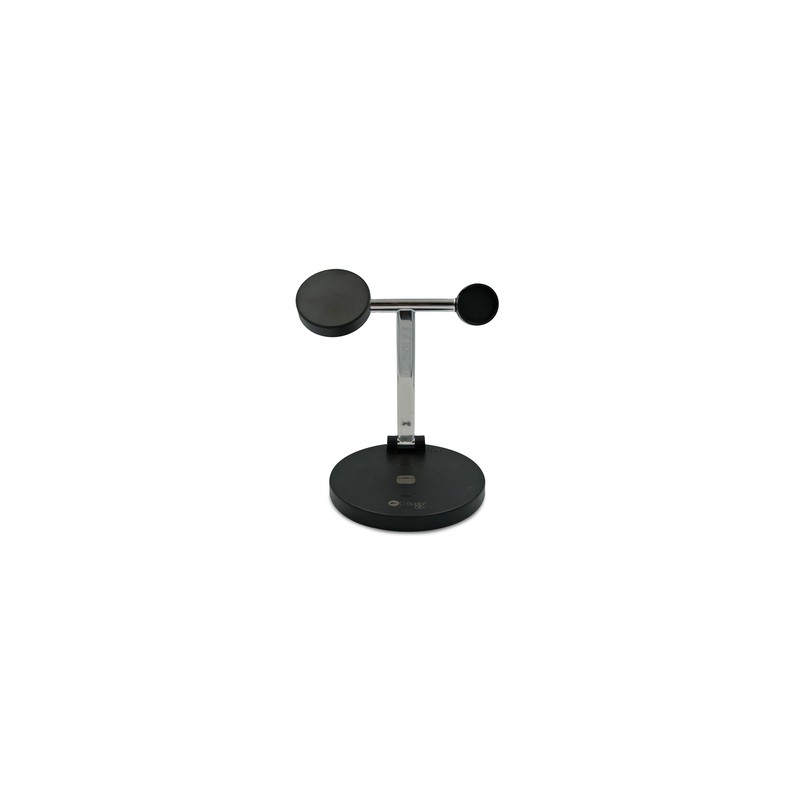 Cargador Inalámbrico 3 en 1 DBugg Negro