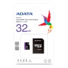 Tarjeta Micro SD Adata Premier Clase 10 32 gb